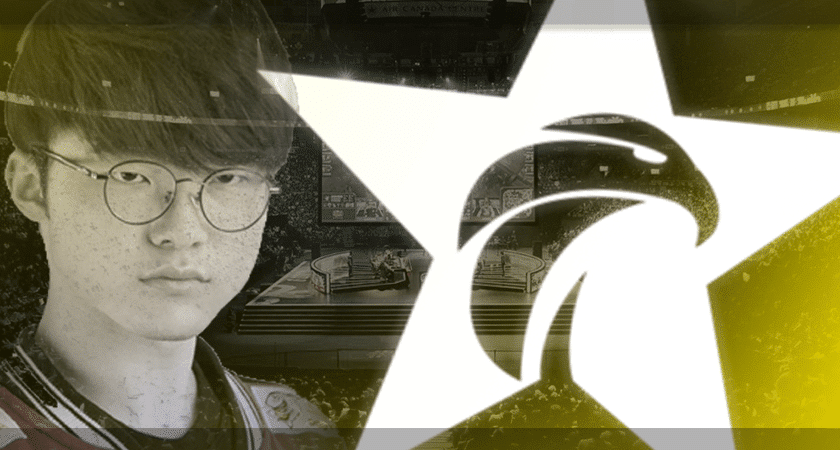 LCK
Spring Split 2019 – Classement des équipes et dates des matchs LCK
Spring Split 2019 – Classement des équipes et dates des matchs