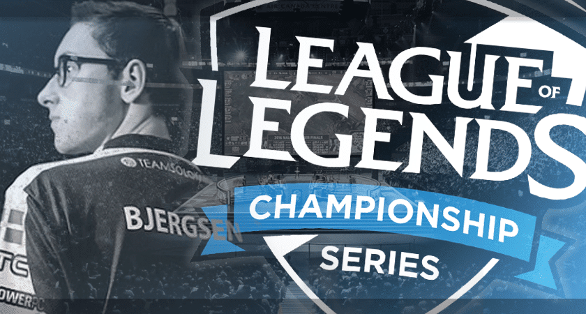 LCS NA
Spring Split 2019 – Classement des équipes et date des matchs LCS NA
Spring Split 2019 – Classement des équipes et date des matchs