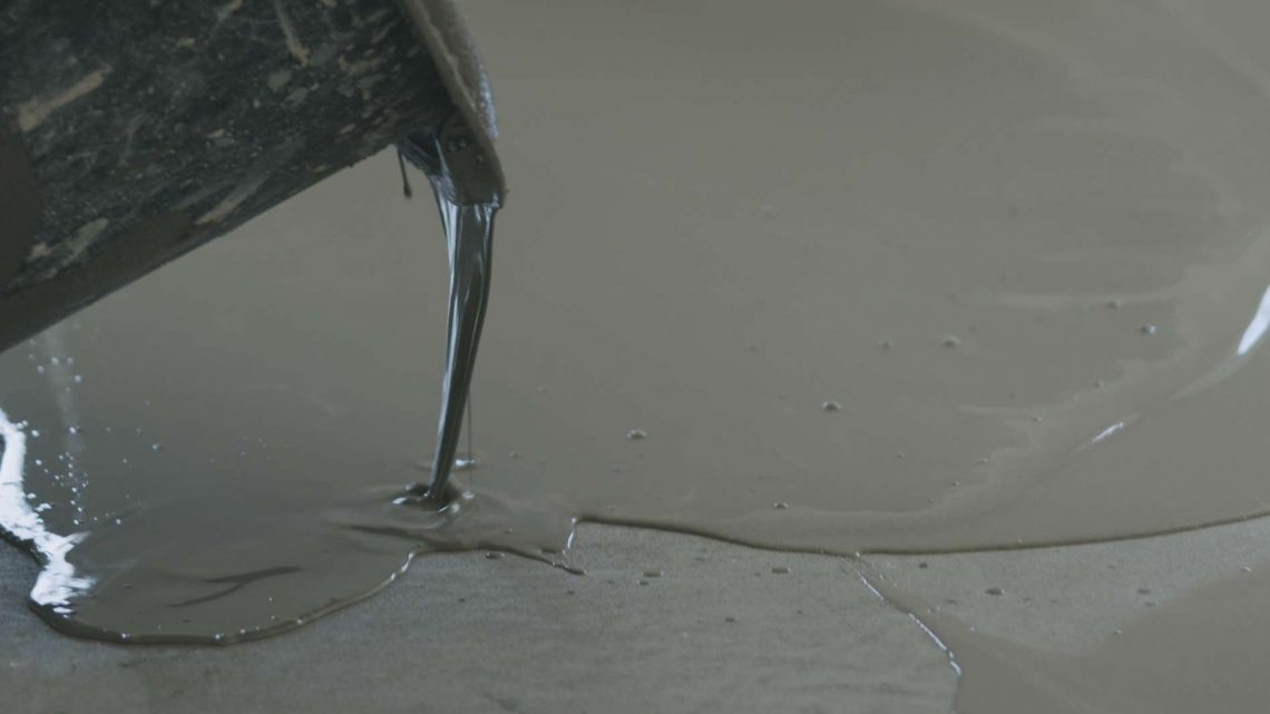 Un
ciment « intelligent » qui pourrait transformer les bâtiments en batteries Un
ciment « intelligent » qui pourrait transformer les bâtiments en batteries
