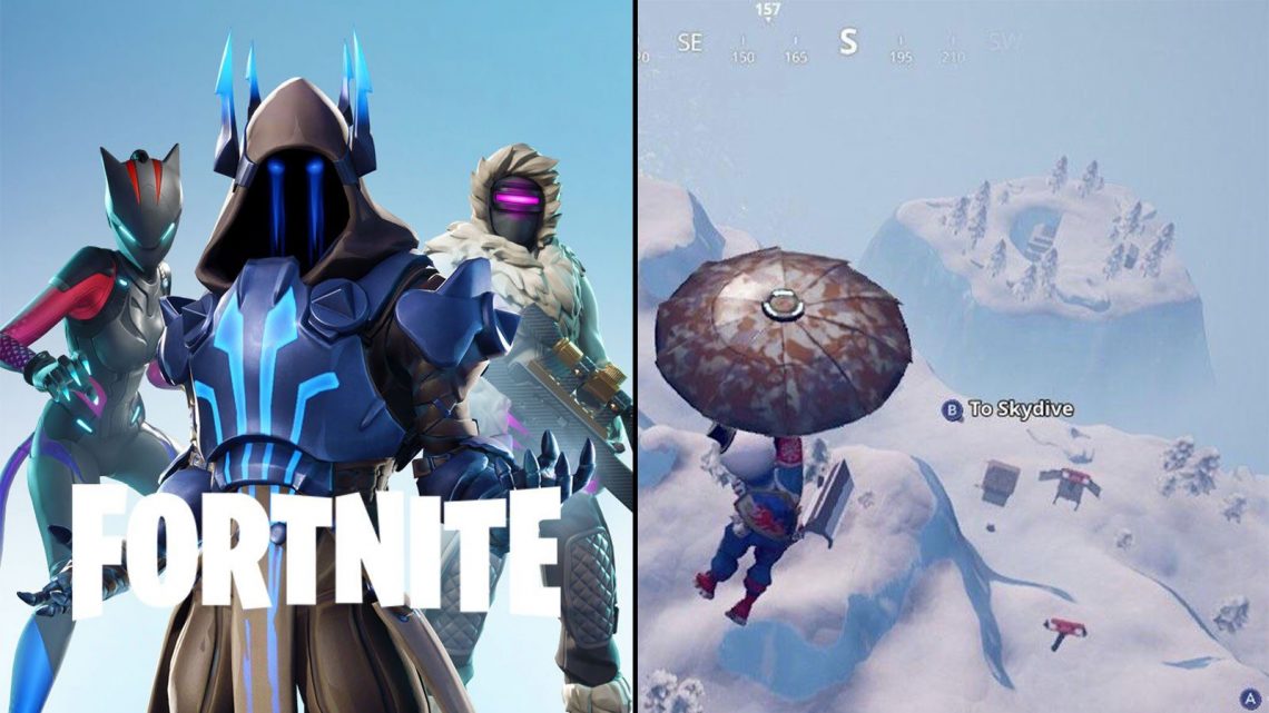 Suite aux retours de la communauté, Epic Games ajuste l’apparition de la Légion des Glaces Suite aux retours de la communauté, Epic Games ajuste l’apparition de la Légion des Glaces