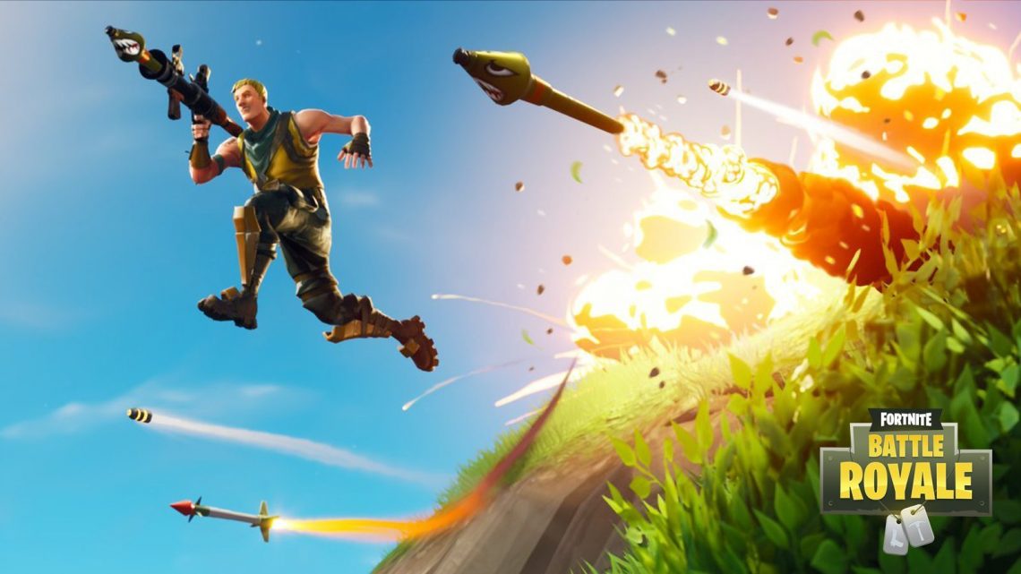 Les défis de la semaine 8 de Fortnite sont connus Les défis de la semaine 8 de Fortnite sont connus
