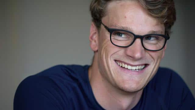 Yannick Agnel prend la direction de l’équipe de esport MCES Yannick Agnel prend la direction de l’équipe de esport MCES
