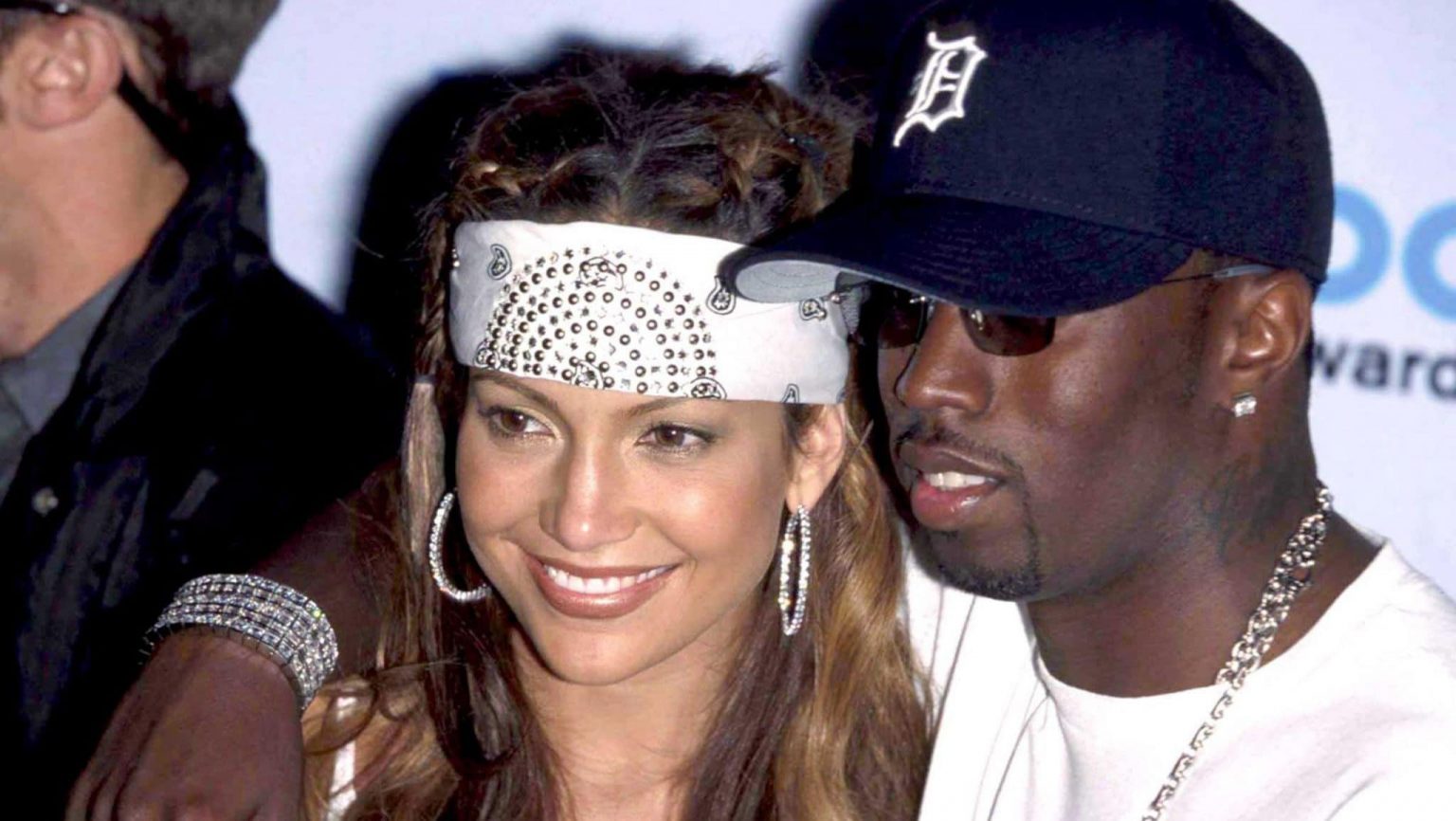 Jennifer Lopez et P.Diddy en live Instagram les véritables causes de leur rupture révélés