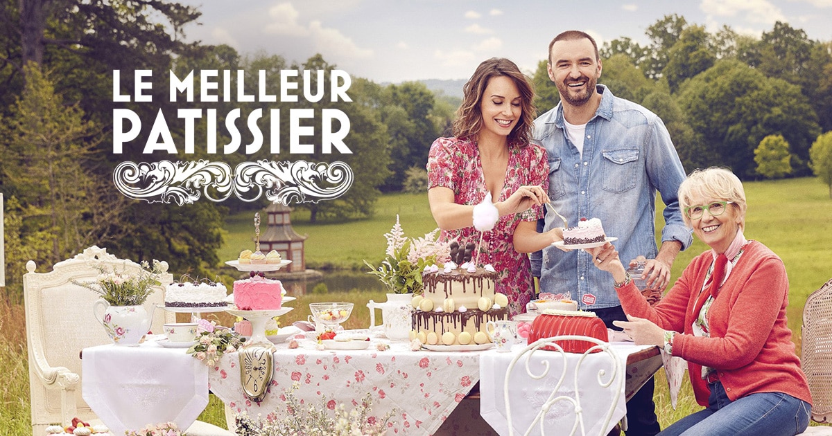 Le Meilleur Patissier Junior Inscription Le Meilleur Pâtissier : Lancement réussi pour cette nouvelle saison de
