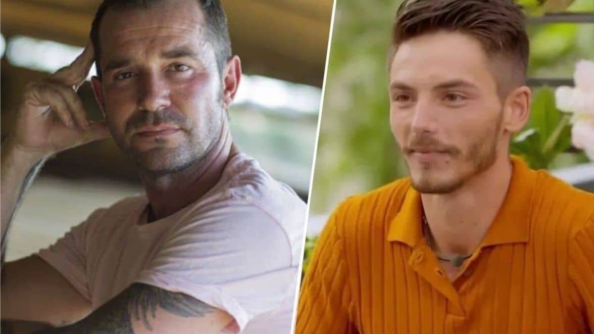 Mathieu Et Alexandre L Amour Est Dans Le Pre En Grand Danger Menaces De Mort Ils Se Confient