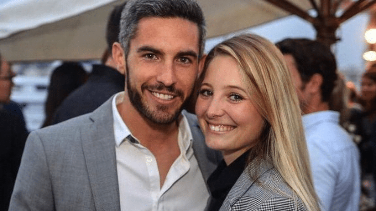 Laurent Confides In His Relationship With Emma It S Sad Today24 News English