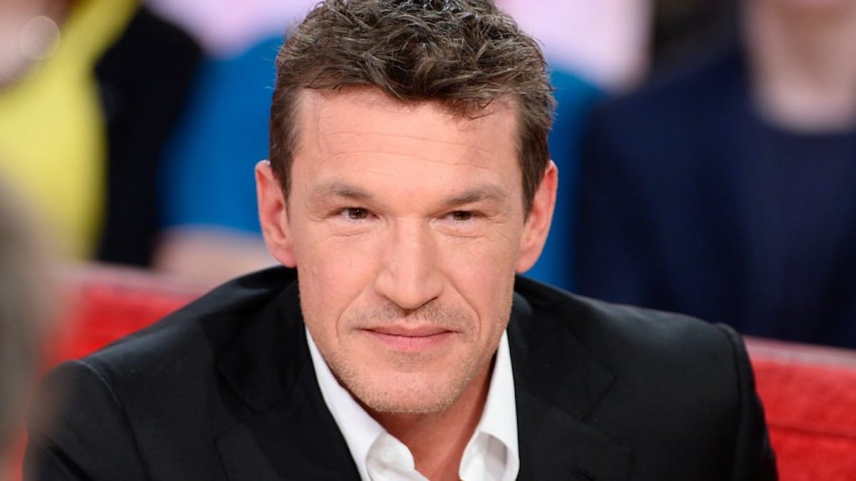 Benjamin Castaldi pose totalement sans vêtement sur les ...