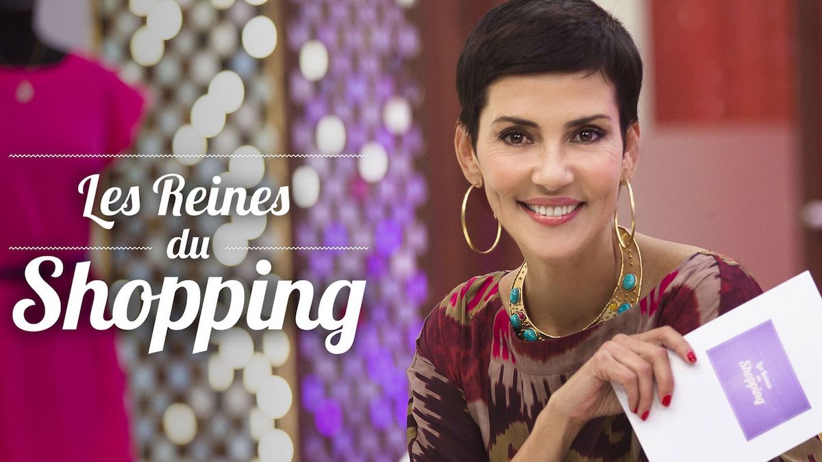 Cristina Cordula annonce un gros changement dans "Les Reines du Shopping"! Vous n’allez pas en croire vos yeux!