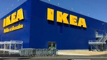Ikea lance un nouveau purificateur d’air qui va révolutionner votre quotidien à moins de 50 euros !