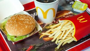 McDonald’s: Ces plats que les employés ne recommandent pas du tout ! Les raisons sont choquantes