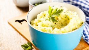 Purée de pommes de terre: Les erreurs à éviter absolument lors de la cuisson !