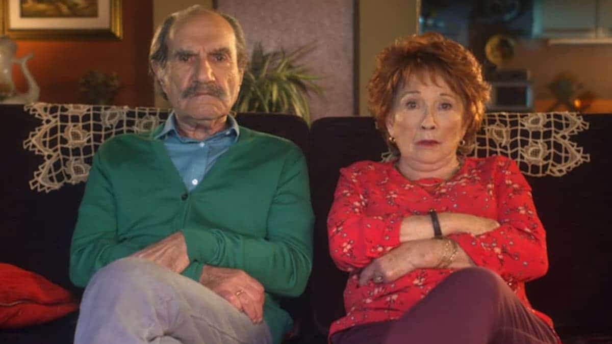 Raymond et Huguette "Scènes de Ménage" Tous les changements qui