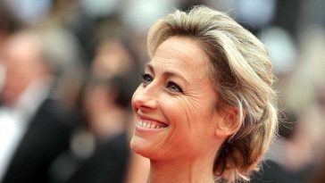 Anne-Sophie Lapix : la présentatrice du JT de France 2 fait polémique à cause de ses jambes !