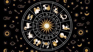 Astrologie : découvrez les 3 signes du zodiaque les plus chanceux pour 2022 !