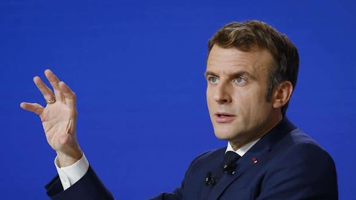 France : Emmanuel Macron va annoncer de nouvelles restrictions la semaine prochaine ?