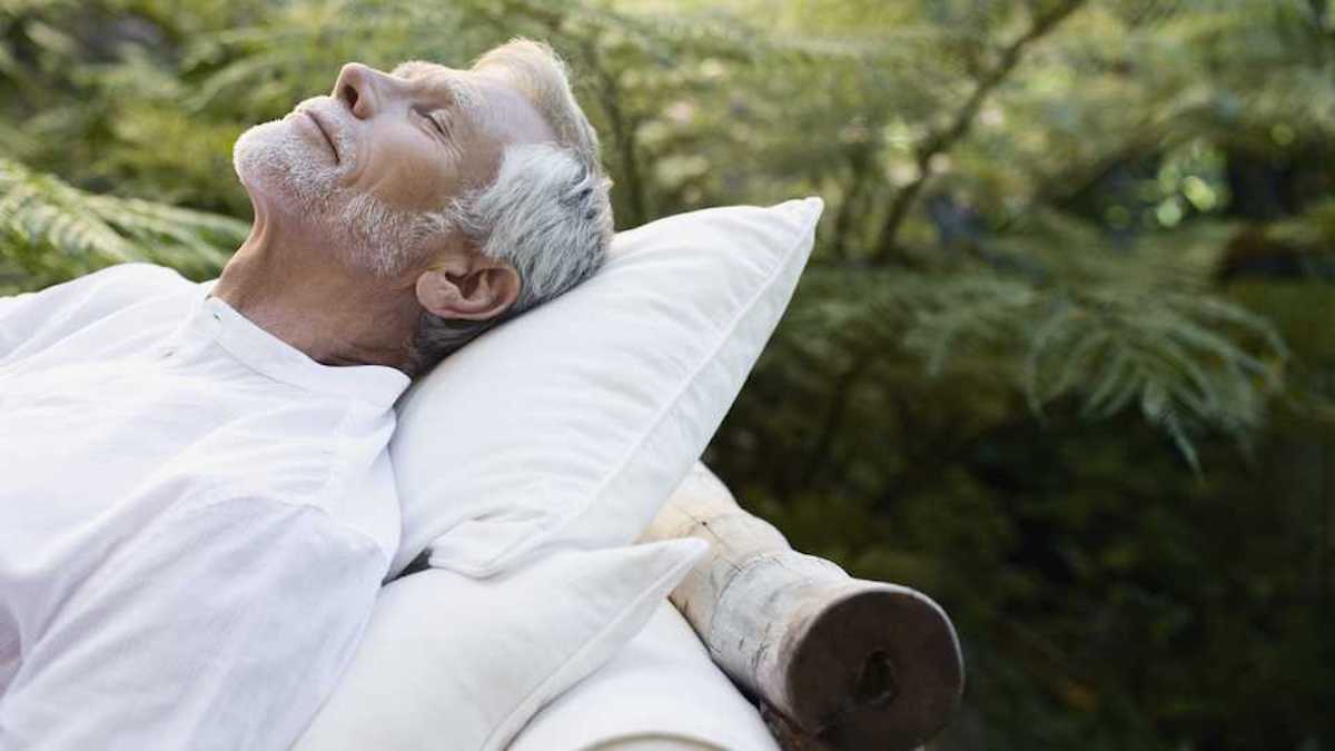 Découvrez enfin la raison pour laquelle le sommeil se détériore avec l'âge