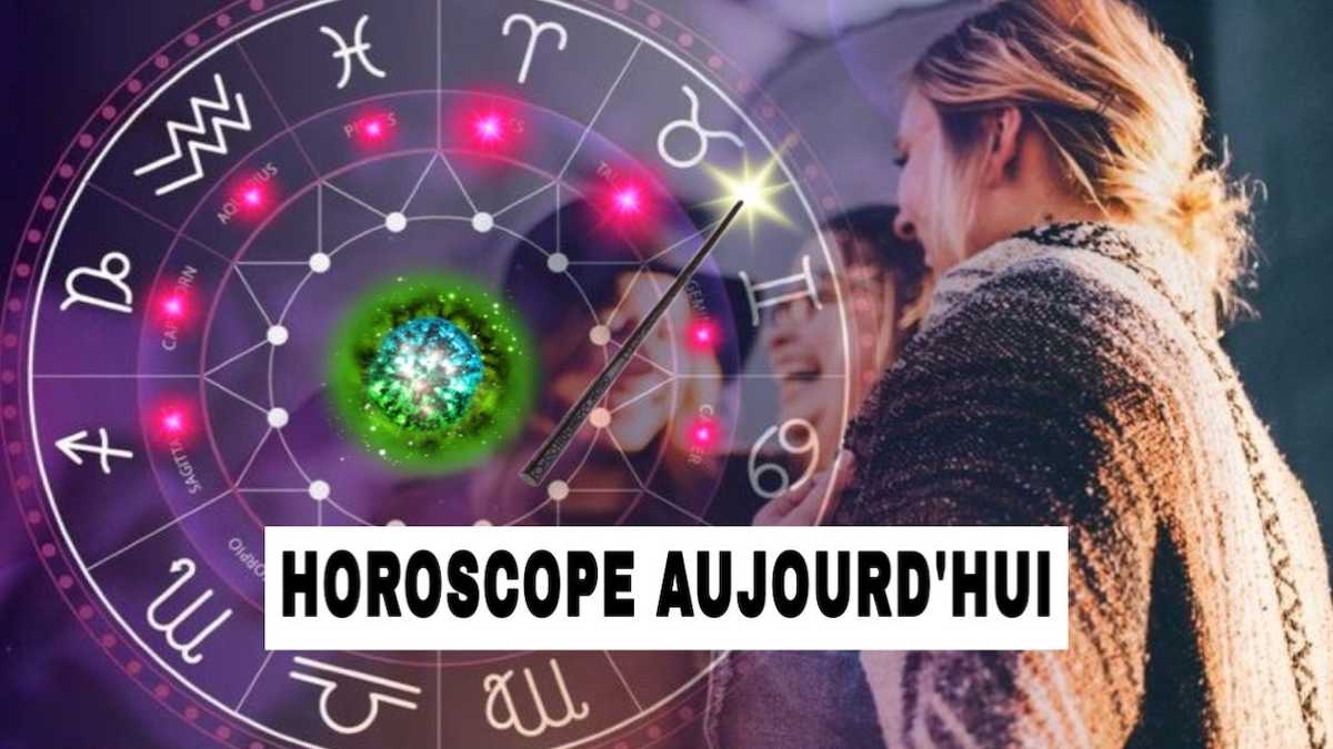 Horoscope du DIMANCHE 20 février pour chaque signe du zodiaque, selon l’astrologie