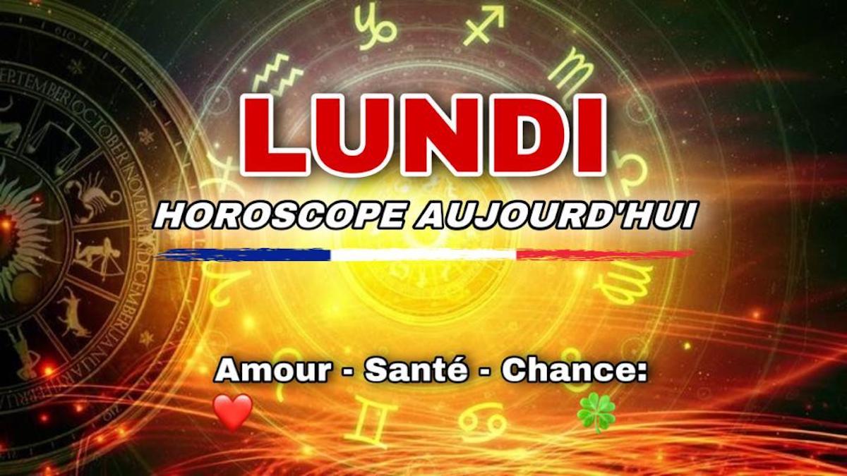 Horoscope du LUNDI 28 février pour chaque signe du zodiaque, selon l’astrologie