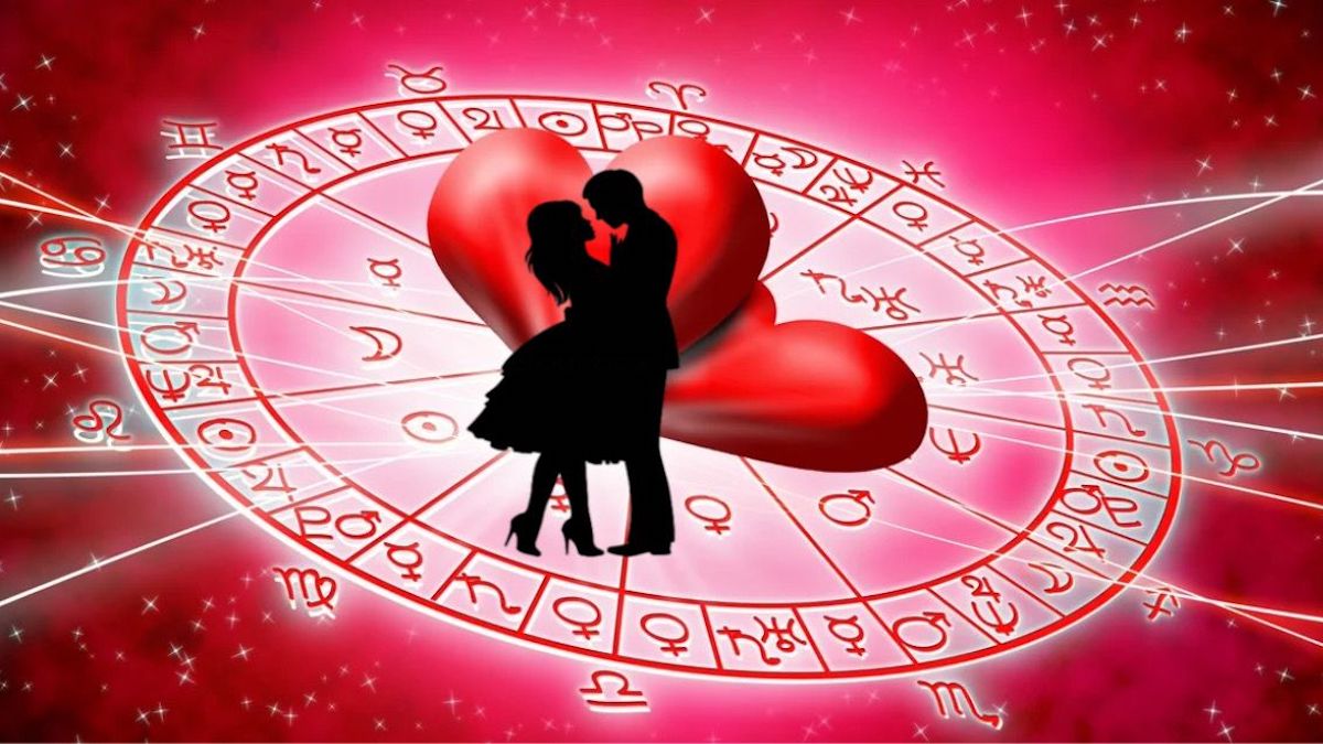 6 signes du zodiaque qui vont avoir de la chance en amour cette année
