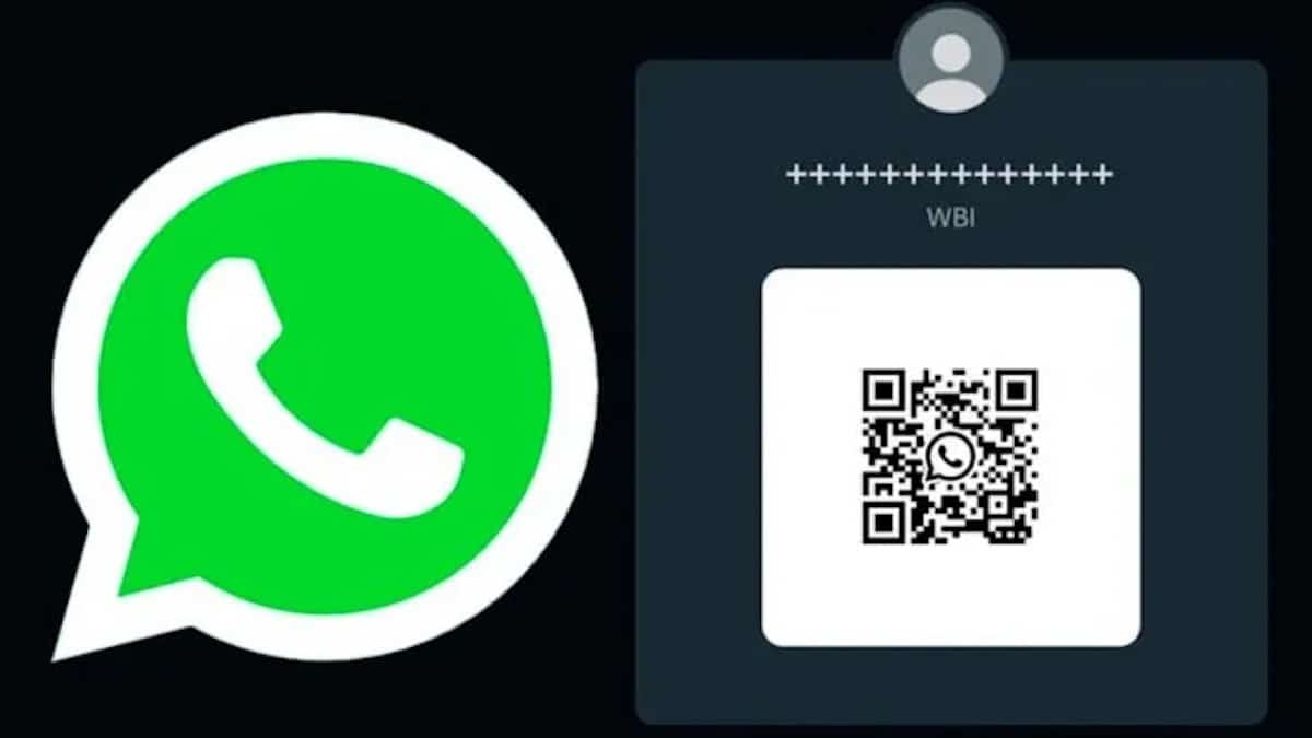 Comment ouvrir WhatsApp Web sans scanner le code QR ?