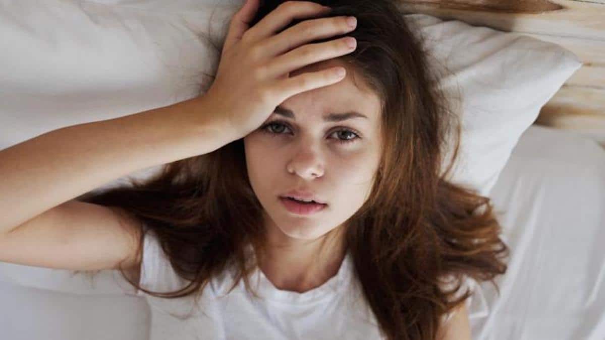 Voici les meilleures astuces qui vous aideront à calmer l'anxiété pour bien dormir