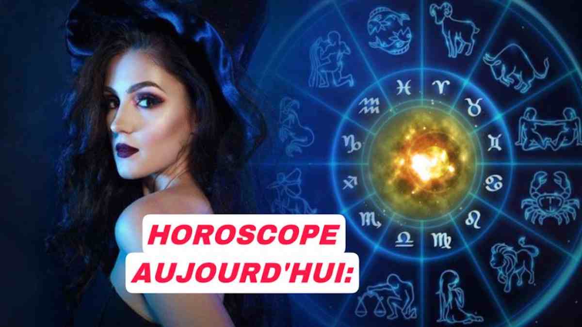 Horoscope de ce DIMANCHE 20 MARS pour chaque signe du zodiaque