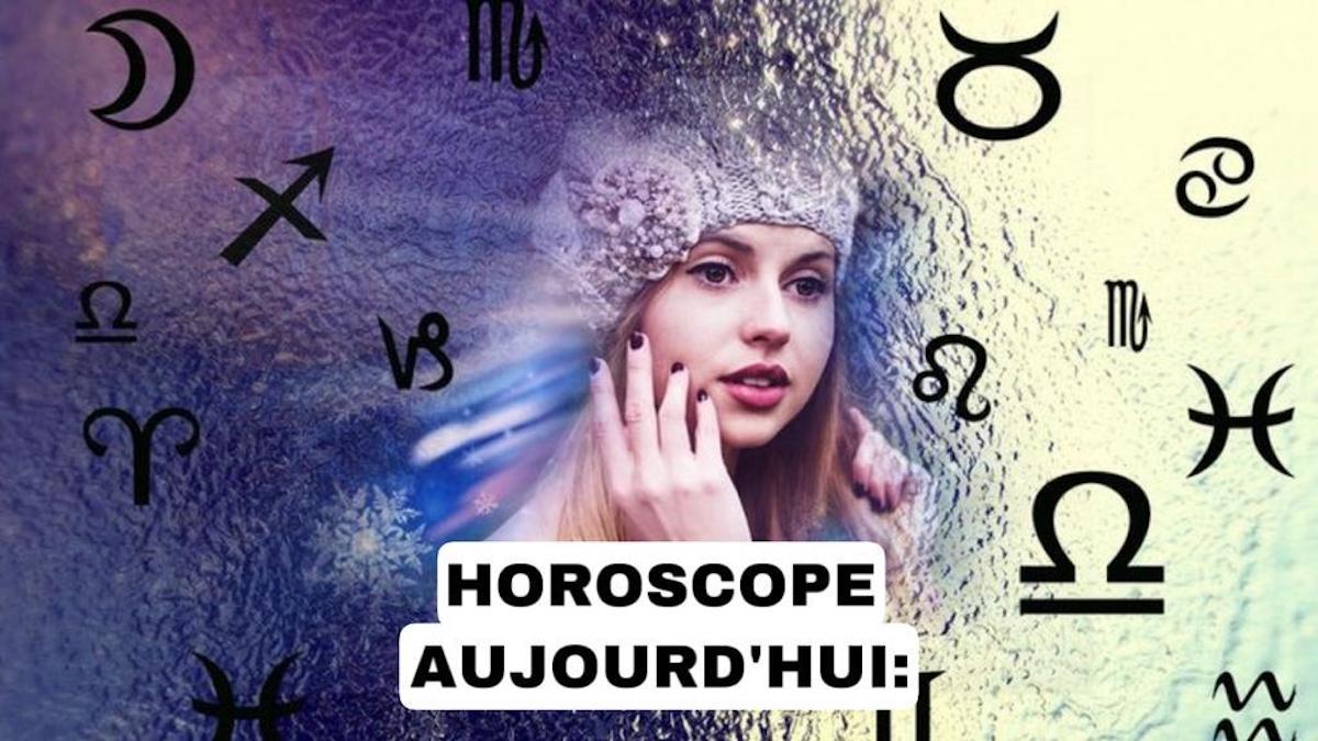 Horoscope de VENDREDI 18 MARS pour chaque signe du zodiaque
