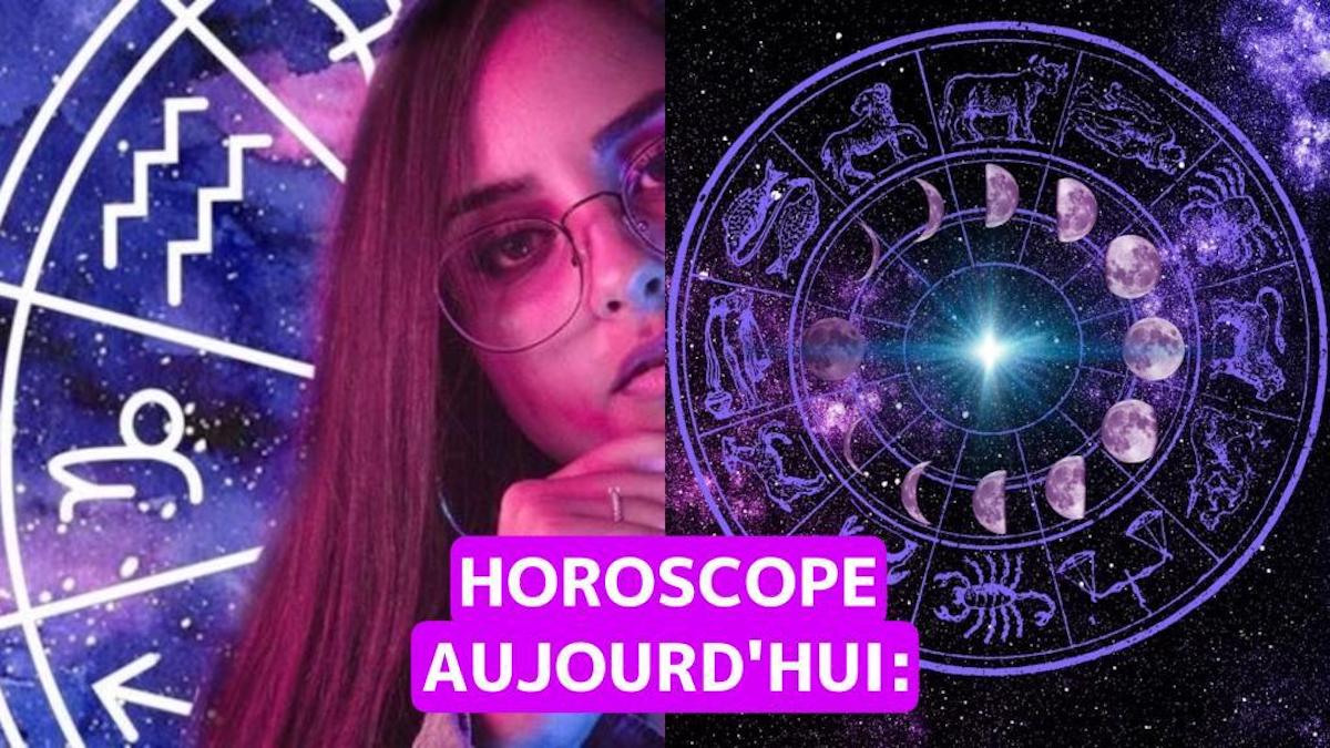 Horoscope du jour : DIMANCHE 27 mars pour chaque signe du zodiaque