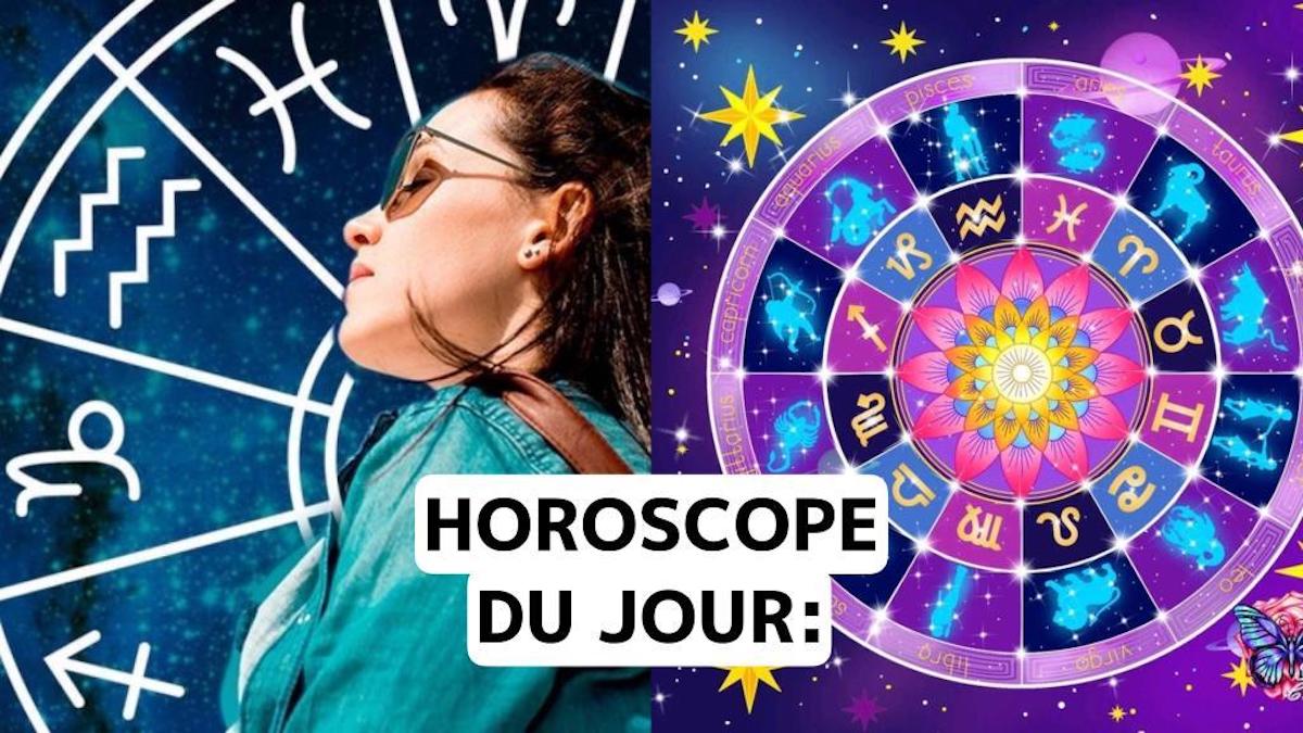 Horoscope du jour : LUNDI 28 mars pour chaque signe du zodiaque