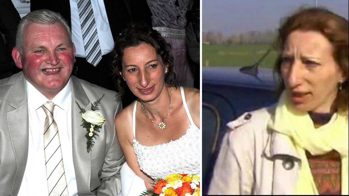 Annie Devoile Son Veritable Cauchemar Apres Son Mariage Avec Thierry Actualite People