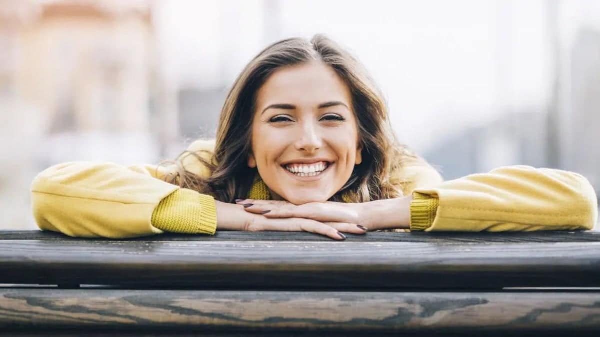 Test de personnalité : Votre sourire en dit énormément sur vous