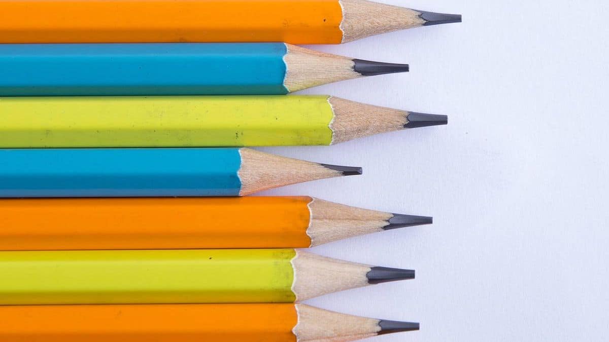 Voyez-vous le crayon différemment ? Le nouveau défi visuel qui balaie les réseaux