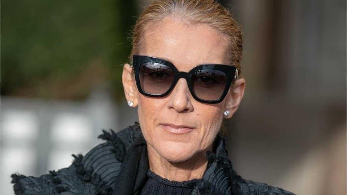 Céline Dion, malade et affaiblie, se retrouve malgré elle au centre d’un scandale