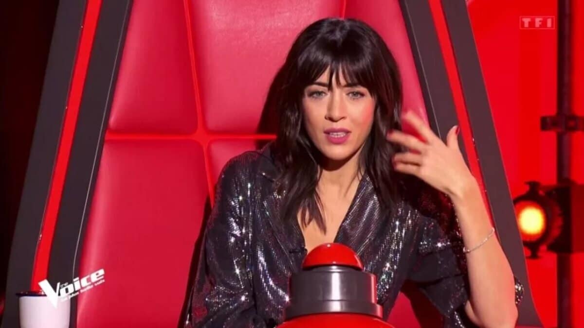 Dramatische ommekeer, Nolwenn Leroy verlaat ‘The Voice’ voortijdig: wat is er gebeurd?