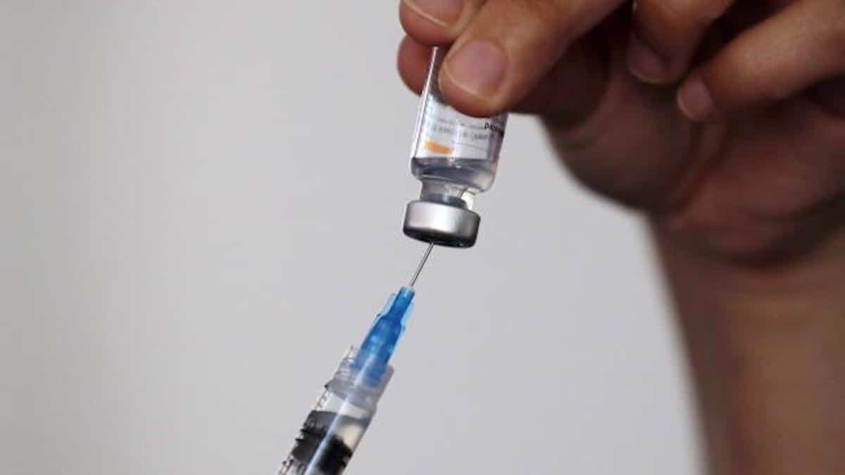 Découvrez le nouvel effet secondaire le plus courant des vaccins covidés