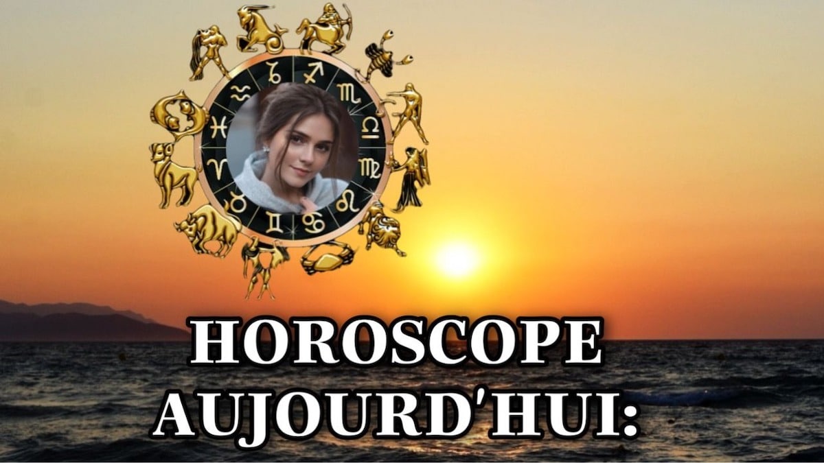 Horoscope : DIMANCHE 3 AVRIL pour chaque signe du zodiaque, une multitudes de surprises pour tous !