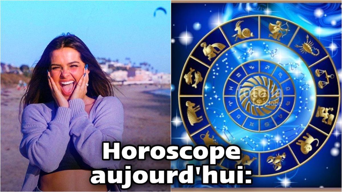 Horoscope du jour : DIMANCHE 17 avril pour chaque signe du zodiaque