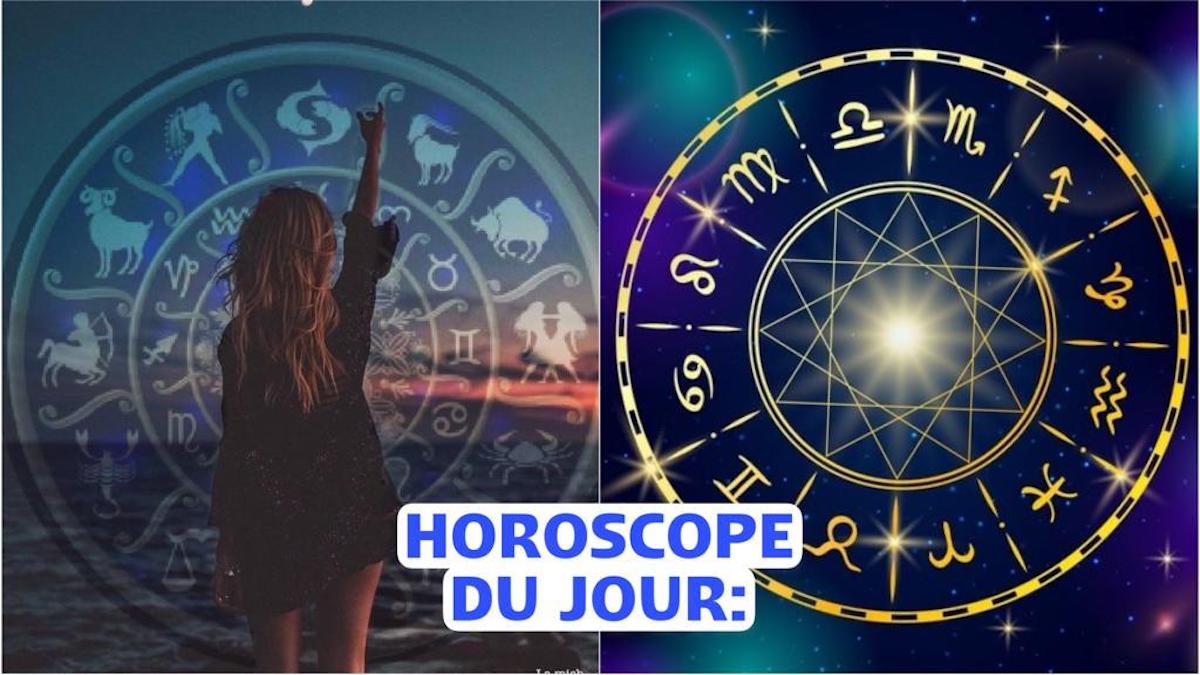 Horoscope du jour : JEUDI 14 avril pour chaque signe du zodiaque