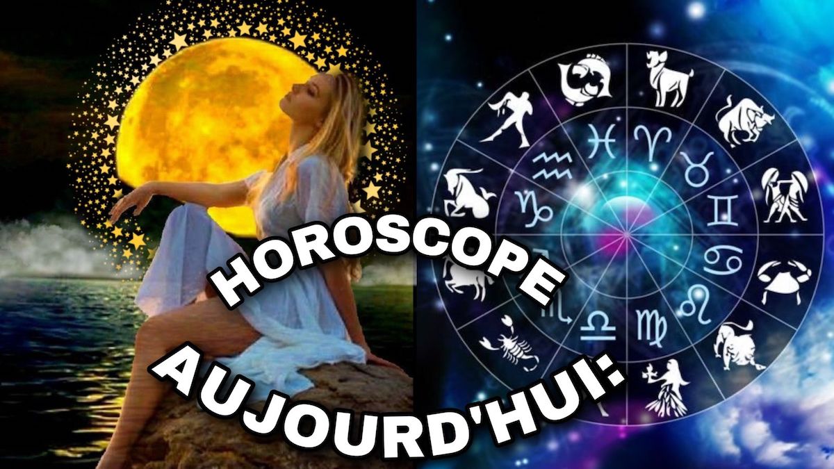 Horoscope du jour : MARDI 19 avril pour chaque signe du zodiaque, les surprises de ce jour