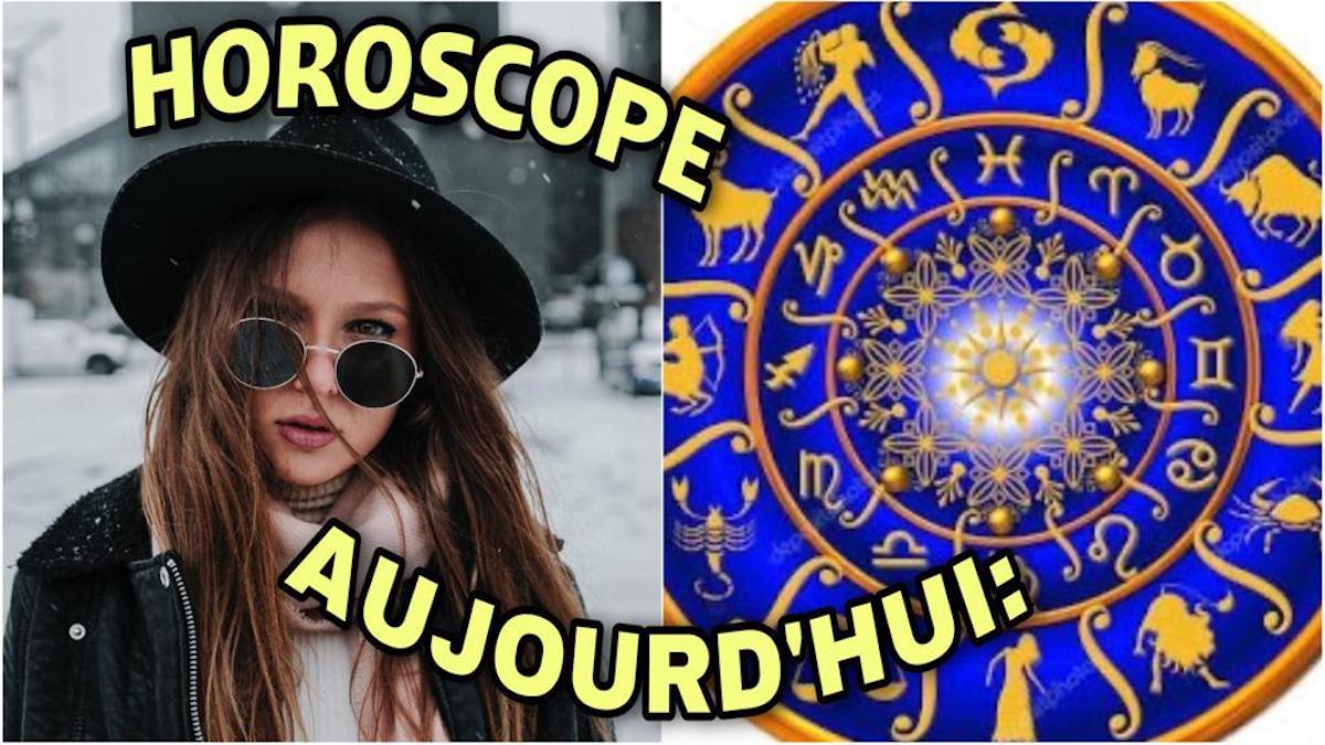 Horoscope du jour : MARDI 5 avril pour chaque signe du zodiaque