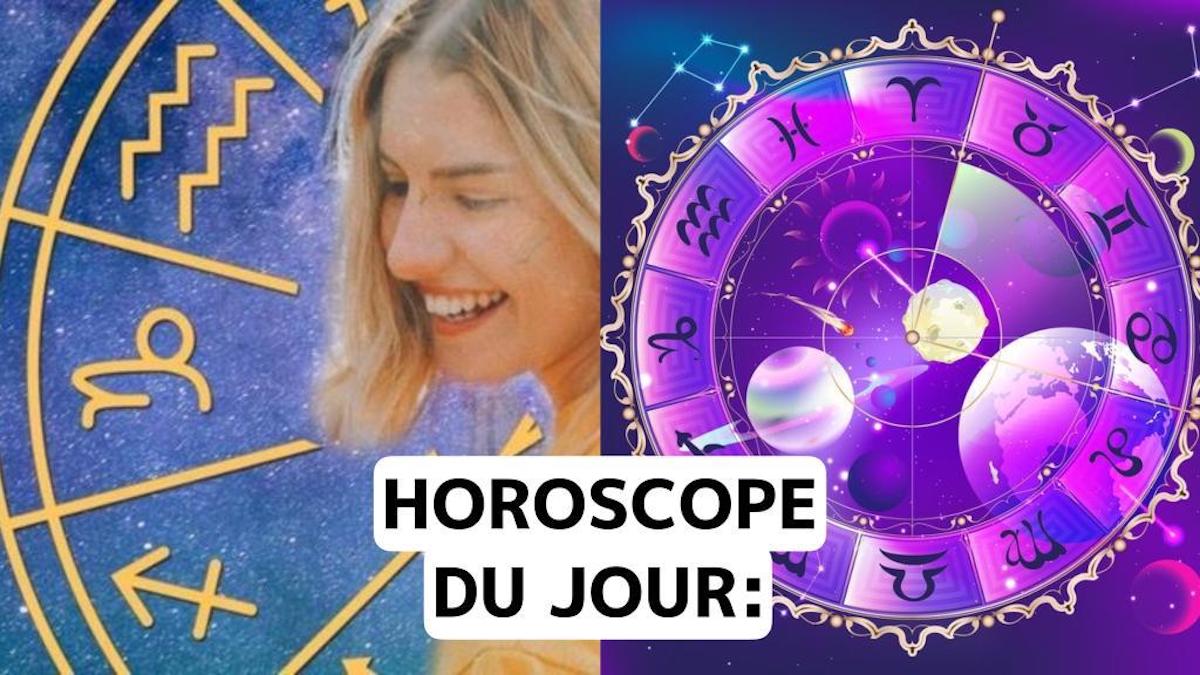 Horoscope du jour : SAMEDI 2 AVRIL pour chaque signe du zodiaque