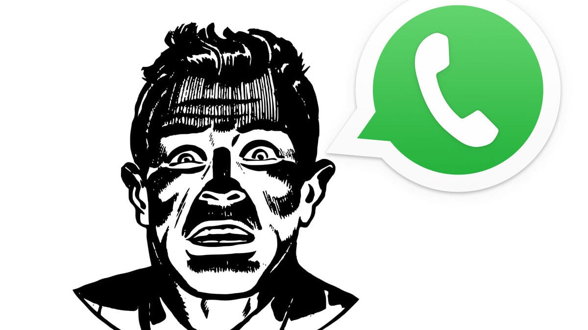 L'envoi d'une photo à la mauvaise personne sur WhatsApp fera partie du passé grâce à cette nouvelle fonctionnalité.