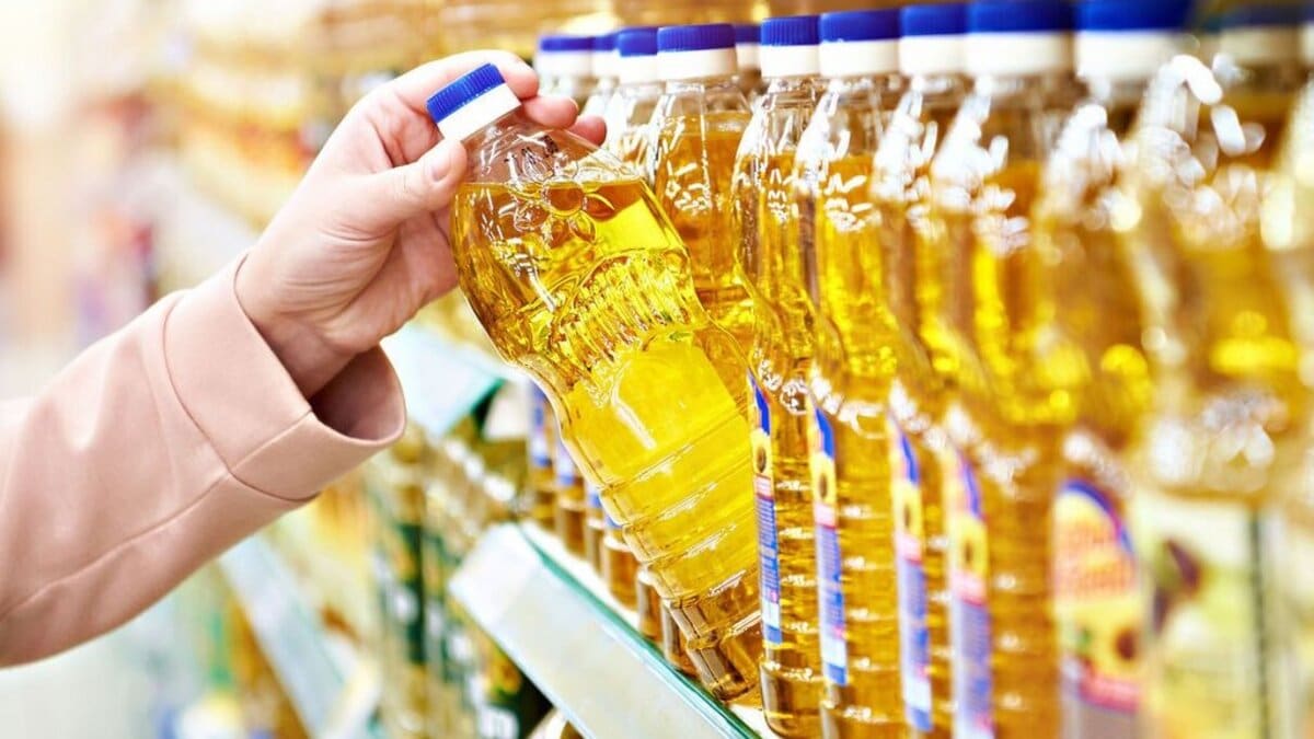 Supermarché : une pénurie d’huile : voici la liste des magasins qui en vendent encore