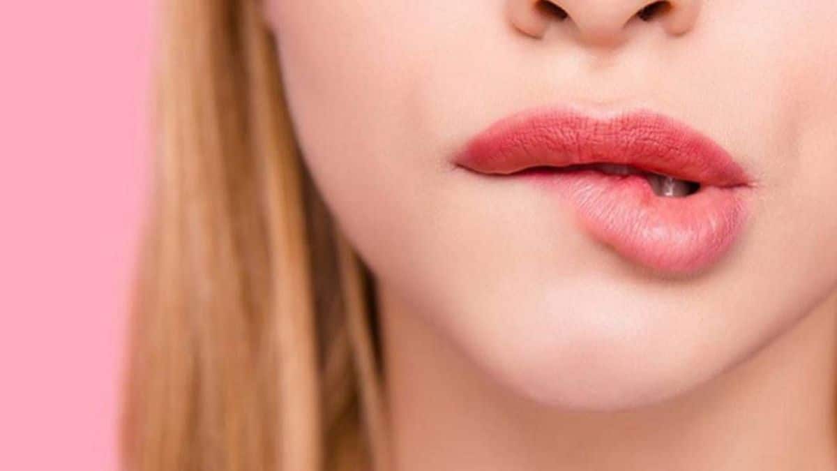 Test de personnalité : la forme de vos lèvres révèle tout de votre essence.