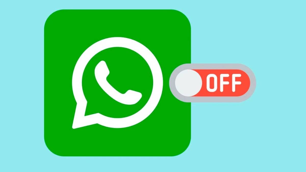 Voici comment désactiver WhatsApp sans déconnecter internet sur votre smartphone
