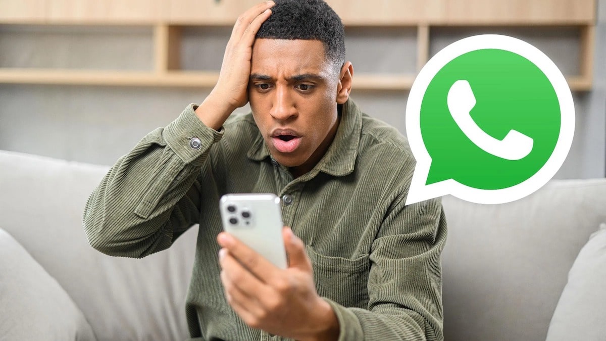 WhatsApp ajoute étonnamment une nouvelle fonctionnalité que personne n'avait remarquée auparavant