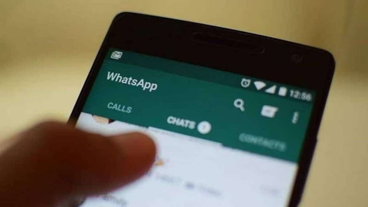 WhatsApp : Voici comment savoir si vos conversations ont été clonées sur un autre téléphone portable Android