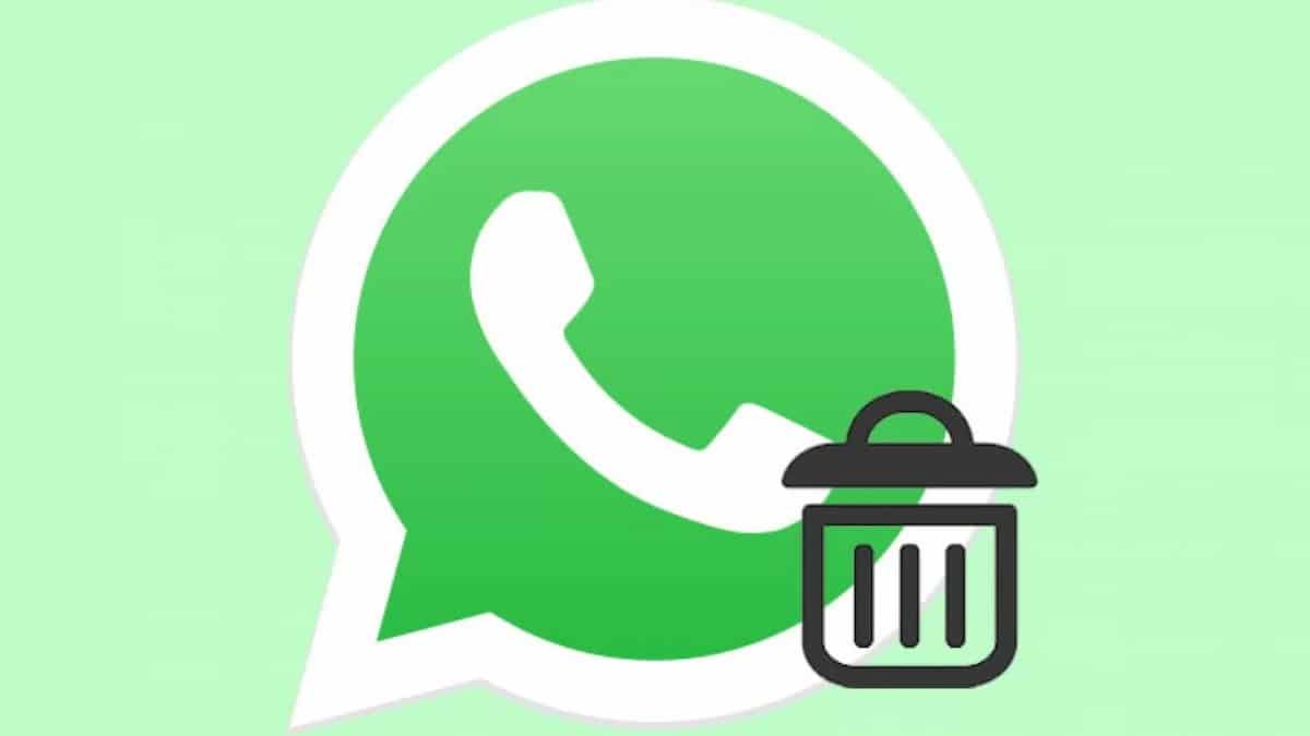 Comment récupérer des messages WhatsApp supprimés avec une astuce simple : voici comment l'activer, étape par étape