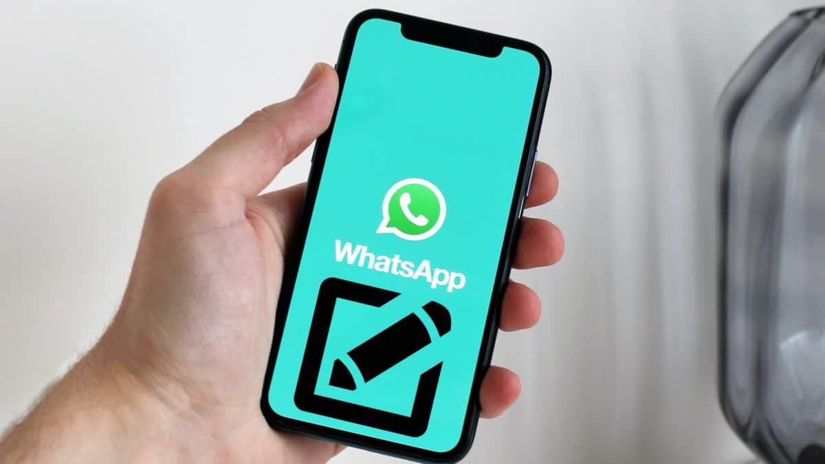 La modification la plus attendue de WhatsApp : comment modifier les messages envoyés ?