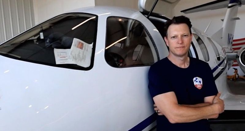 pilots
